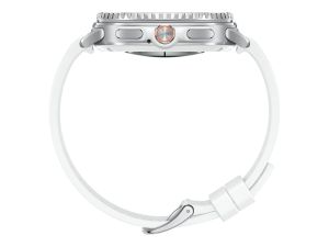 Samsung Galaxy Watch8 Classic 46mm - White