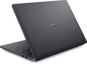 Dell Pro Max 16 MC16250 16" FHD+ IPS Intel Core Ultra 7 265H vPro Enterprise 16GB RAM 512GB SSD NVIDIA RTX PRO 500 6GB Win11Pro BG kbd - Magnetite