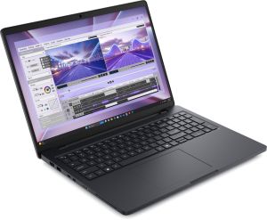 Dell Pro Max 16 MC16250 16" FHD+ IPS Intel Core Ultra 7 265H vPro Enterprise 16GB RAM 512GB SSD NVIDIA RTX PRO 500 6GB Ubuntu BG kbd - Magnetite