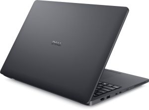 Dell Pro Max 16 MC16250 16" FHD+ IPS Intel Core Ultra 7 265H vPro Enterprise 16GB RAM 512GB SSD NVIDIA RTX PRO 500 6GB Ubuntu BG kbd - Magnetite
