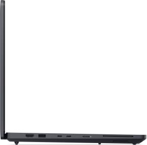 Dell Pro Max 16 MC16250 16" FHD+ IPS Intel Core Ultra 7 265H vPro Enterprise 16GB RAM 512GB SSD NVIDIA RTX PRO 500 6GB Ubuntu BG kbd - Magnetite