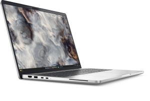 Dell Pro 16 Plus PB16250 16" FHD+ IPS Intel Core Ultra 7 255U 16GB RAM 512GB SSD Win11Pro BG kbd - Platinum Silver