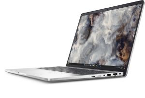 Dell Pro 16 Plus PB16250 16" FHD+ IPS Intel Core Ultra 7 255U 16GB RAM 512GB SSD Win11Pro BG kbd - Platinum Silver