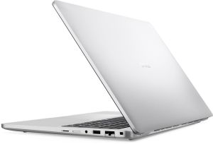 Dell Pro 16 Plus PB16250 16" FHD+ IPS Intel Core Ultra 7 255U 16GB RAM 512GB SSD Win11Pro BG kbd - Platinum Silver