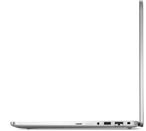 Dell Pro 16 Plus PB16250 16" FHD+ IPS Intel Core Ultra 7 255U 16GB RAM 512GB SSD Win11Pro BG kbd - Platinum Silver