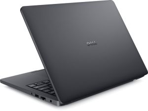 Dell Pro Max 14 MC14250 14" FHD+ IPS Intel Core Ultra 7 255H vPro 32GB RAM 512GB SSD NVIDIA RTX 500 PRO 6GB Win11Pro BG kbd - Magnetite