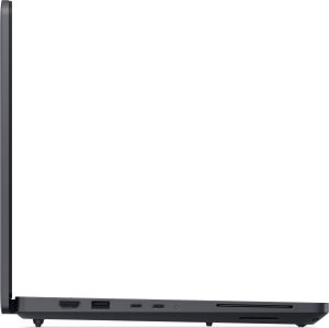 Dell Pro Max 14 MC14250 14" FHD+ IPS Intel Core Ultra 7 255H vPro 32GB RAM 512GB SSD NVIDIA RTX 500 PRO 6GB Win11Pro BG kbd - Magnetite