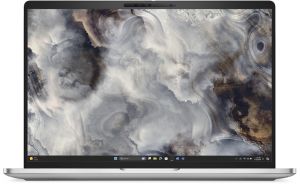 Dell Pro 16 Plus PB16250 16" FHD+ IPS Intel Core Ultra 5 236V vPro Enterprise 16GB RAM 512GB SSD Win11Pro BG kbd - Platinum Silver