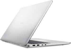Dell Pro 16 Plus PB16250 16" FHD+ IPS Intel Core Ultra 5 236V vPro Enterprise 16GB RAM 512GB SSD Win11Pro BG kbd - Platinum Silver