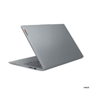 Lenovo IdeaPad Slim 3 15AMN8 15.6" FHD TN AMD Ryzen 3 30 8GB RAM 256GB SSD NoOS BG kbd - Arctic Grey