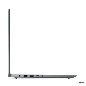 Lenovo IdeaPad Slim 3 15AMN8 15.6" FHD TN AMD Ryzen 3 30 8GB RAM 256GB SSD NoOS BG kbd - Arctic Grey