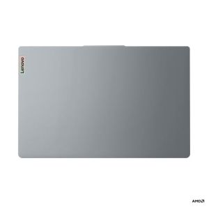 Lenovo IdeaPad Slim 3 15AMN8 15.6" FHD IPS AMD Ryzen 3 30 16GB RAM 512GB SSD NoOS BG kbd - Arctic Grey