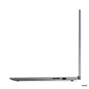 Lenovo IdeaPad Slim 3 15AMN8 15.6" FHD IPS AMD Ryzen 5 40 16GB RAM 512GB SSD NoOS BG kbd - Arctic Grey