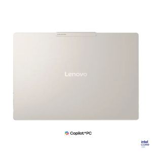 Lenovo Yoga Slim 7 Aura Edition 14IPH11 14" 2.8K OLED Touch Intel Core Ultra 7 355 Evo 32GB RAM 2TB SSD Win11Home BG kbd - Seashell