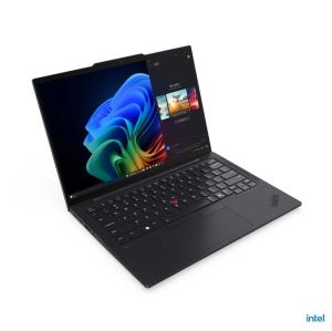 Lenovo ThinkPad T14s G6 14" WUXGA IPS Intel Core Ultra 7 258V 32GB RAM 1TB SSD Win11Pro BG kbd - Black