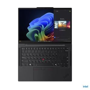Lenovo ThinkPad T14s G6 14" WUXGA IPS Intel Core Ultra 7 258V 32GB RAM 1TB SSD Win11Pro BG kbd - Black