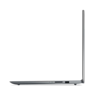 Lenovo IdeaPad Slim 3 15IAN8 15.6" FHD IPS Intel N100 8GB RAM 512GB SSD NoOS BG kbd - Arctic Grey