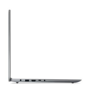 Lenovo IdeaPad Slim 3 15IAN8 15.6" FHD IPS Intel N100 8GB RAM 512GB SSD NoOS BG kbd - Arctic Grey