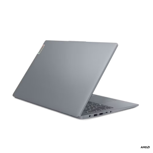 Lenovo IdeaPad Slim 3 15ABR8 15.6" FHD IPS AMD Ryzen 7 5825U 16GB RAM 512GB SSD NoOS BG kbd - Arctic Grey