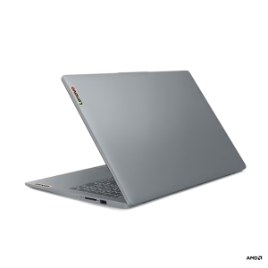 Lenovo IdeaPad Slim 3 15ABR8 15.6" FHD IPS AMD Ryzen 7 5825U 16GB RAM 512GB SSD NoOS BG kbd - Arctic Grey