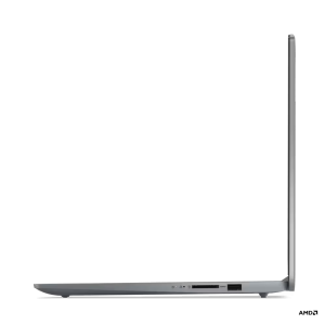 Lenovo IdeaPad Slim 3 15ABR8 15.6" FHD IPS AMD Ryzen 7 5825U 16GB RAM 512GB SSD NoOS BG kbd - Arctic Grey