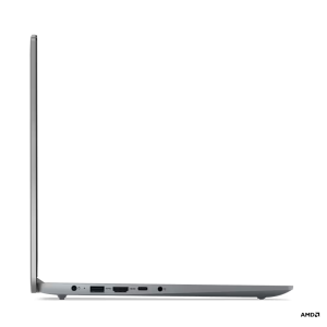 Lenovo IdeaPad Slim 3 15ABR8 15.6" FHD IPS AMD Ryzen 7 5825U 16GB RAM 512GB SSD NoOS BG kbd - Arctic Grey