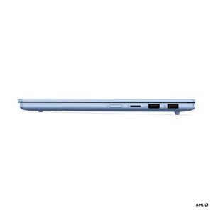 Lenovo IdeaPad Slim 5 13ARP10 13.3" WUXGA IPS AMD Ryzen 5 7535HS 16GB RAM 512GB SSD Win11Home BG kbd - Polar Blue