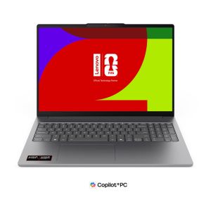 Lenovo IdeaPad Slim 5 16AGP11 16" WUXGA IPS AMD Ryzen AI 5 430 16GB RAM 512GB SSD NoOS BG kbd - Luna Grey