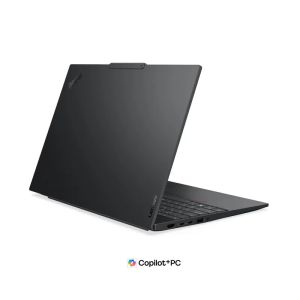 Lenovo ThinkPad E16 G4 16" WUXGA IPS Intel Core Ultra 5 325 32GB RAM 512GB SSD Win11Pro BG kbd - Black