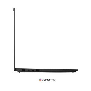 Lenovo ThinkPad E16 G4 16" WUXGA IPS Intel Core Ultra 7 355 16GB RAM 512GB SSD Win11Pro BG kbd - Black