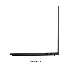 Lenovo ThinkPad E16 G4 16" WUXGA IPS Intel Core Ultra 7 355 16GB RAM 512GB SSD Win11Pro BG kbd - Black