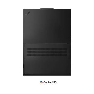 Lenovo ThinkPad E16 G4 16" WUXGA IPS Intel Core Ultra 7 355 16GB RAM 512GB SSD Win11Pro BG kbd - Black