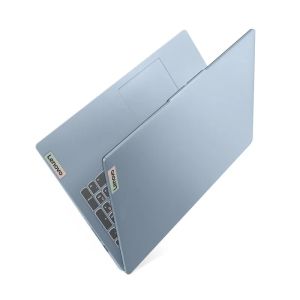 Lenovo IdeaPad Slim 3 15ITN9 15.6" FHD IPS Intel Core N150 8GB RAM 512GB SSD NoOS BG kbd - Frost Blue