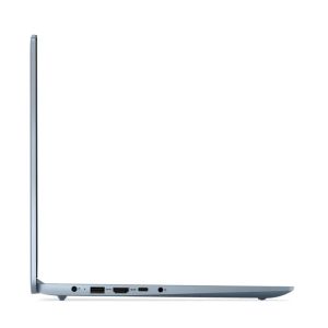 Lenovo IdeaPad Slim 3 15ITN9 15.6" FHD IPS Intel Core N150 8GB RAM 512GB SSD NoOS BG kbd - Frost Blue
