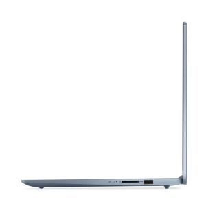 Lenovo IdeaPad Slim 3 15ITN9 15.6" FHD IPS Intel Core N150 8GB RAM 512GB SSD NoOS BG kbd - Frost Blue
