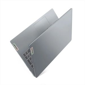 Lenovo IdeaPad Slim 3 15ITN9 15.6" FHD IPS Intel Core 3 N355 8GB RAM 512GB SSD NoOS BG kbd - Arctic Grey