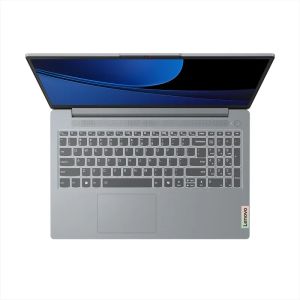 Lenovo IdeaPad Slim 3 15ITN9 15.6" FHD IPS Intel Core 3 N355 8GB RAM 512GB SSD NoOS BG kbd - Arctic Grey