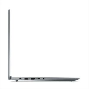Lenovo IdeaPad Slim 3 15ITN9 15.6" FHD IPS Intel Core 3 N355 8GB RAM 512GB SSD NoOS BG kbd - Arctic Grey