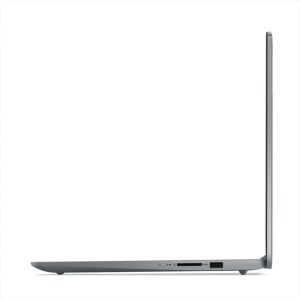 Lenovo IdeaPad Slim 3 15ITN9 15.6" FHD IPS Intel Core 3 N355 8GB RAM 512GB SSD NoOS BG kbd - Arctic Grey