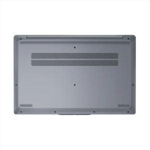 Lenovo IdeaPad Slim 3 15ITN9 15.6" FHD IPS Intel Core 3 N355 8GB RAM 512GB SSD NoOS BG kbd - Arctic Grey