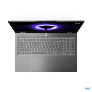 Lenovo LOQ Essential 15IRX11 15.6" FHD IPS Intel Core i5 13450HX 16GB RAM 512GB SSD NVIDIA RTX 5050 8GB NoOS BG kbd - Luna Grey