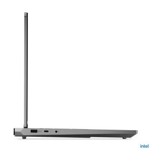 Lenovo LOQ Essential 15IRX11 15.6" FHD IPS Intel Core i5 13450HX 16GB RAM 512GB SSD NVIDIA RTX 5060 8GB NoOS BG kbd - Luna Grey