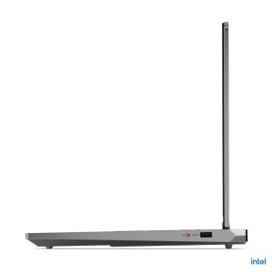 Lenovo LOQ Essential 15IRX11 15.6" FHD IPS Intel Core i5 13450HX 16GB RAM 512GB SSD NVIDIA RTX 5060 8GB NoOS BG kbd - Luna Grey