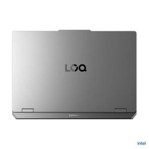 Lenovo LOQ Essential 15IRX11 15.6" FHD IPS Intel Core i5 13450HX 16GB RAM 512GB SSD NVIDIA RTX 5060 8GB NoOS BG kbd - Luna Grey