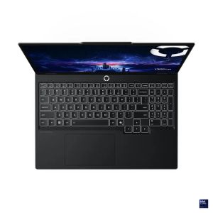 Lenovo Legion 5 15IAX10 15.1" WQXGA OLED Intel Core Ultra 7 255HX 32GB RAM 1TB SSD NVIDIA RTX 5070 8GB NoOS BG kbd - Eclipse Black