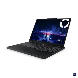 Lenovo Legion 5 15IAX10 15.1" WQXGA OLED Intel Core Ultra 7 255HX 32GB RAM 1TB SSD NVIDIA RTX 5070 8GB NoOS BG kbd - Eclipse Black