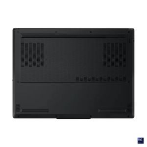 Lenovo Legion 5 15IAX10 15.1" WQXGA OLED Intel Core Ultra 7 255HX 32GB RAM 1TB SSD NVIDIA RTX 5070 8GB NoOS BG kbd - Eclipse Black