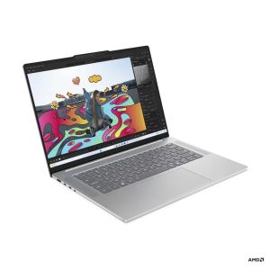 Lenovo IdeaPad Slim 5 15ARP10 15.3" WUXGA IPS AMD Ryzen 5 7535HS 16GB RAM 512GB SSD NoOS BG kbd - Cloud Grey