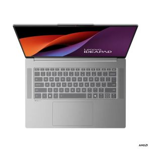 Lenovo IdeaPad Slim 5 15ARP10 15.3" WUXGA IPS AMD Ryzen 5 7535HS 16GB RAM 512GB SSD NoOS BG kbd - Cloud Grey