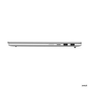 Lenovo IdeaPad Slim 5 15ARP10 15.3" WUXGA IPS AMD Ryzen 5 7535HS 16GB RAM 512GB SSD NoOS BG kbd - Cloud Grey